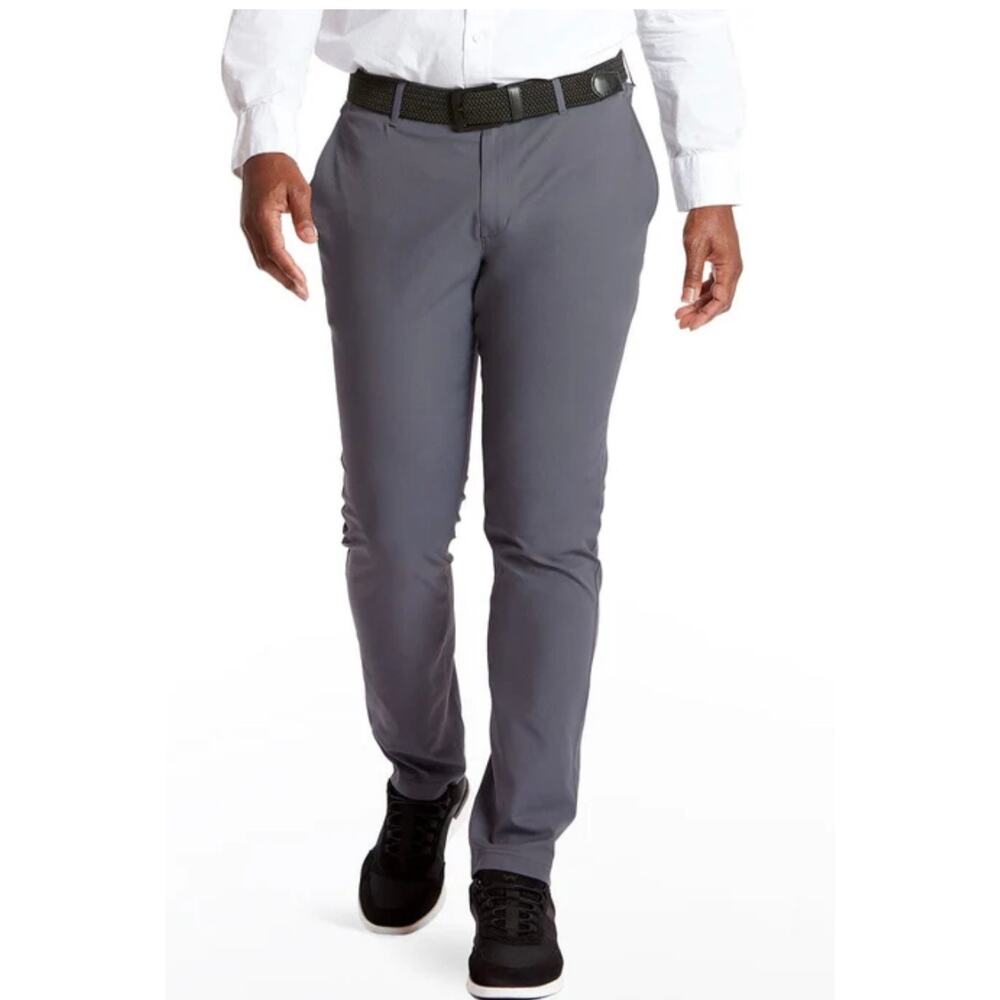 Public Rec Dealmaker Chino Pant Slate Stretch Men's 42x32